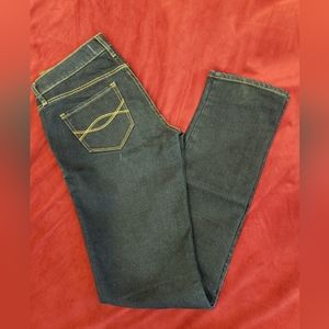 EUC Abercrombie & Fitch Erin Jeans